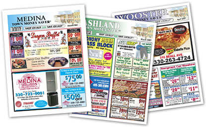 Photos of Mailers