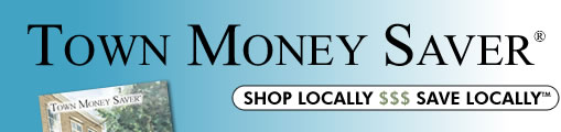 Town Money Saver